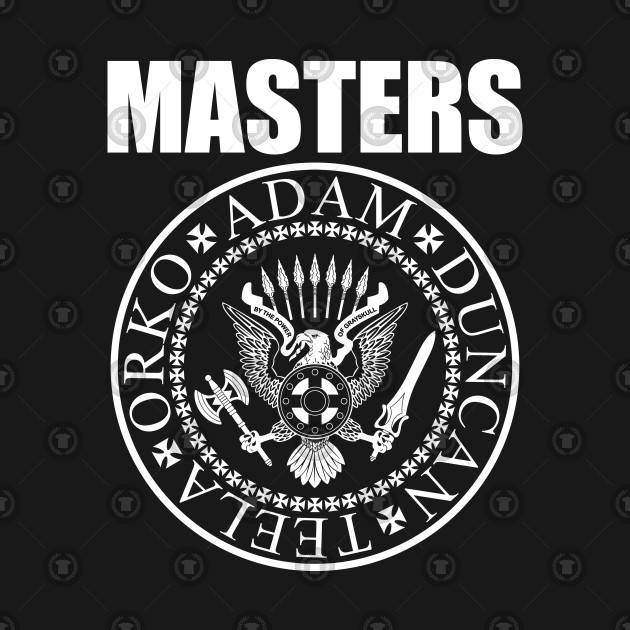 Masters