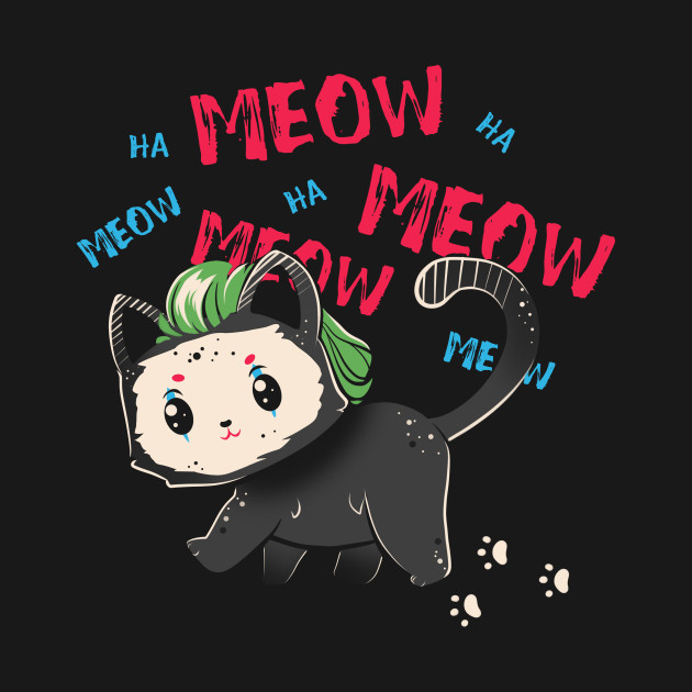 Meow Meow Meow Meow Meow Meow