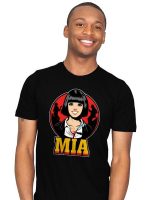 Mia T-Shirt