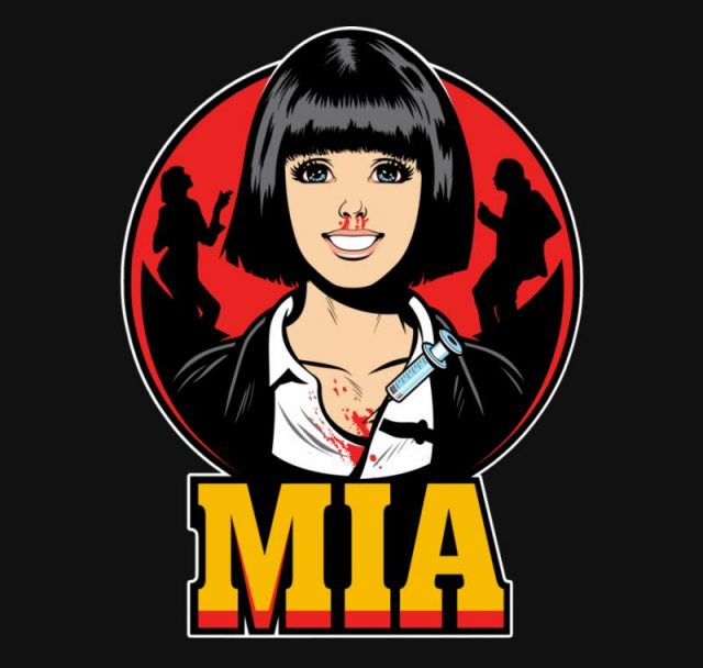 Mia