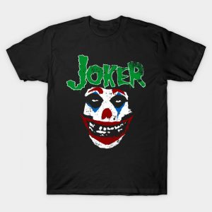 Joker T-Shirt