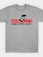Monocley T-Shirt