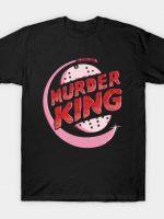 Murder King - Jason T-Shirt
