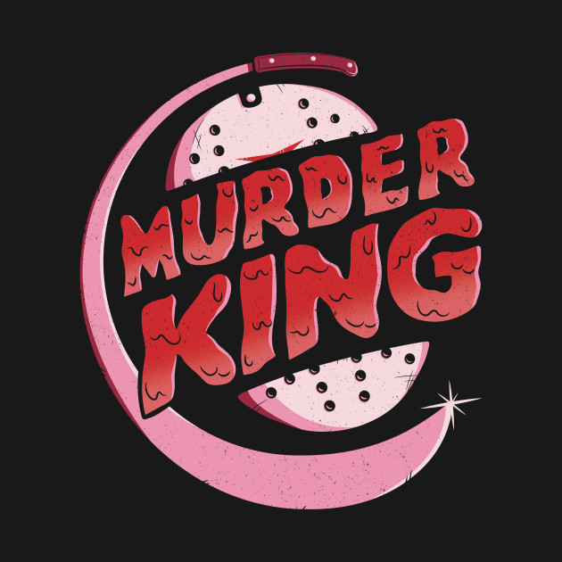 Murder King - Jason