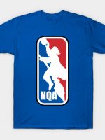 NQA T-Shirt