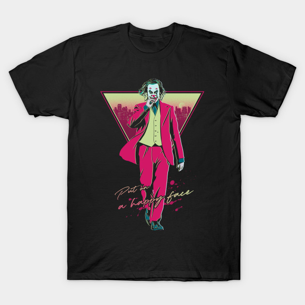 Joker T-Shirt