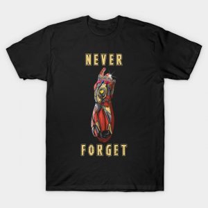 Iron Man T-Shirt