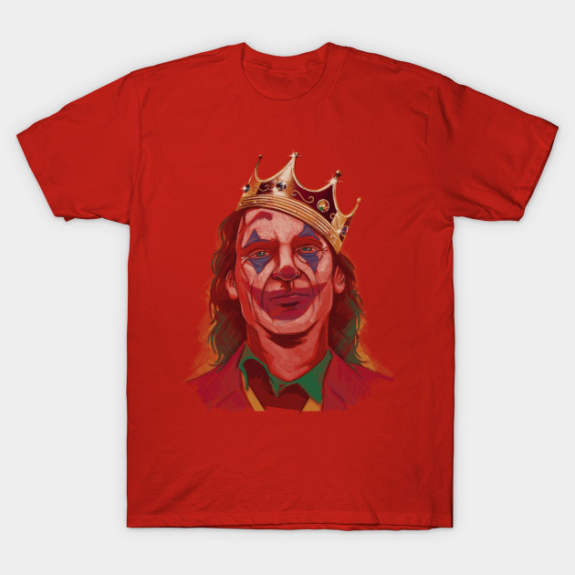 Notorious J.O.K.E.R. T-Shirt