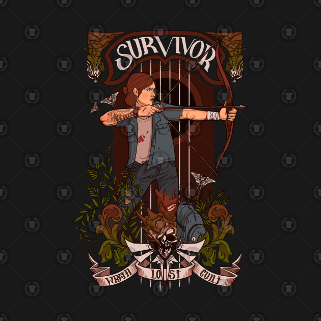 Nouveau Survivor Design Nouveau Survivor