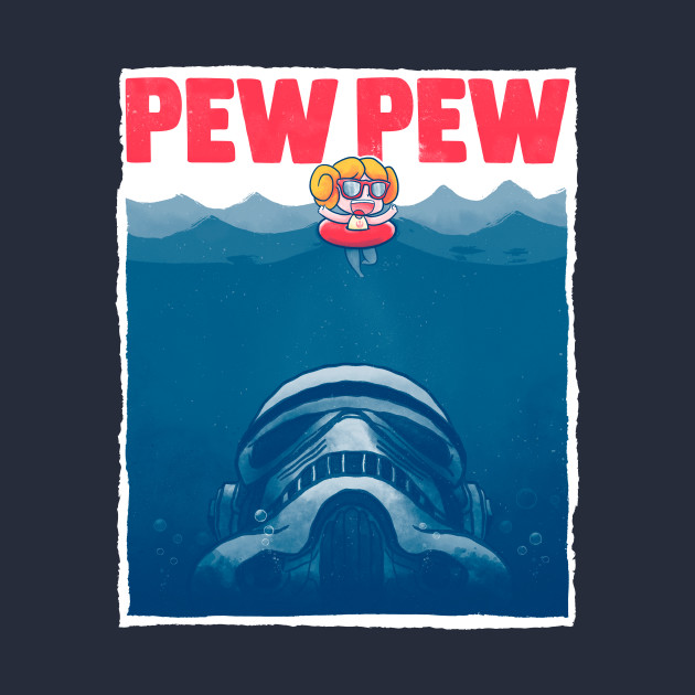 Pew Pew