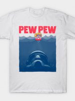 Ocean Wars T-Shirt