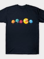 Pac Chomp T-Shirt
