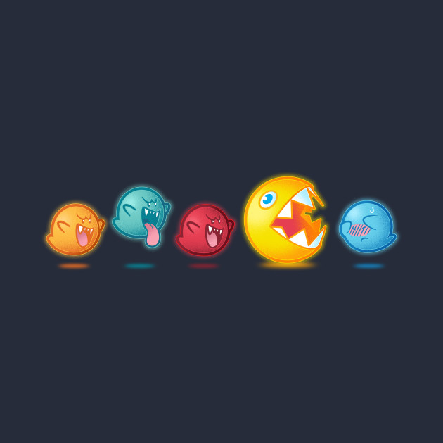 Pac-Man