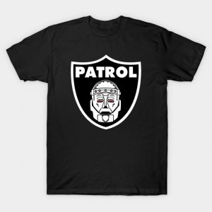 Doom Patrol T-Shirt