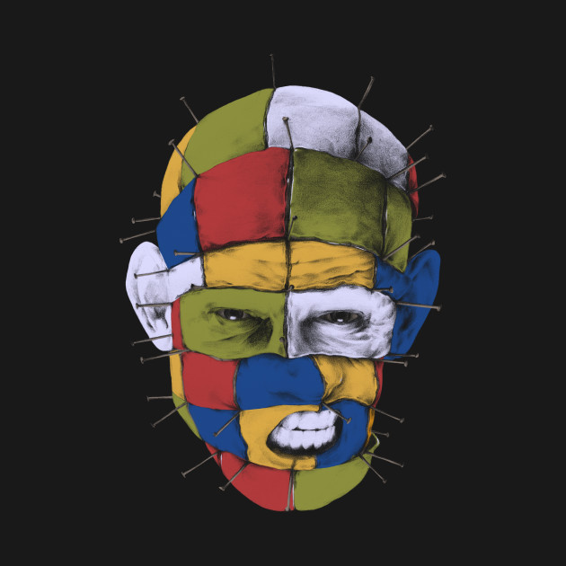 Pinhead Design Pinhead