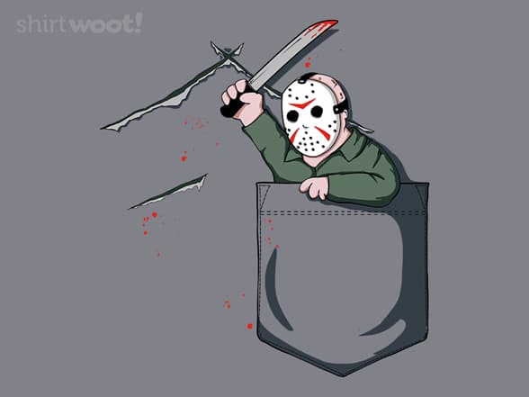 Jason Voorhees