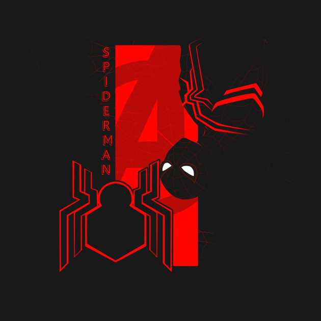 Profile - Spider
