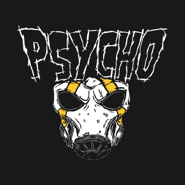 Psycho