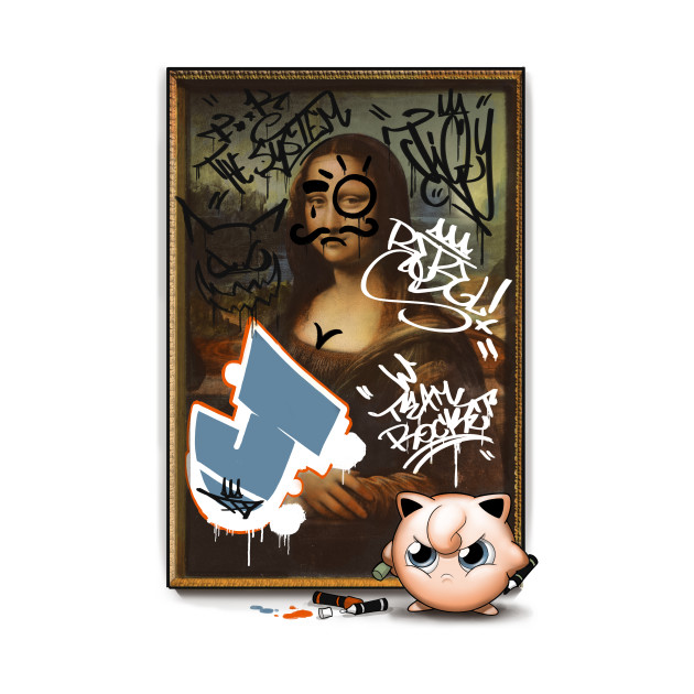 Rebel Jigly Design Rebel Jigly