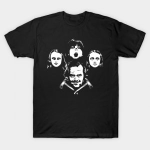 The Shining T-Shirt