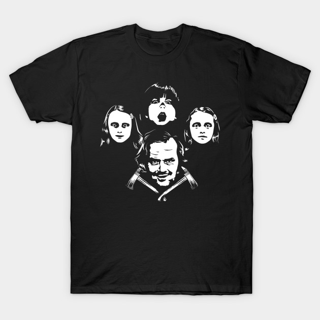 The Shining T-Shirt