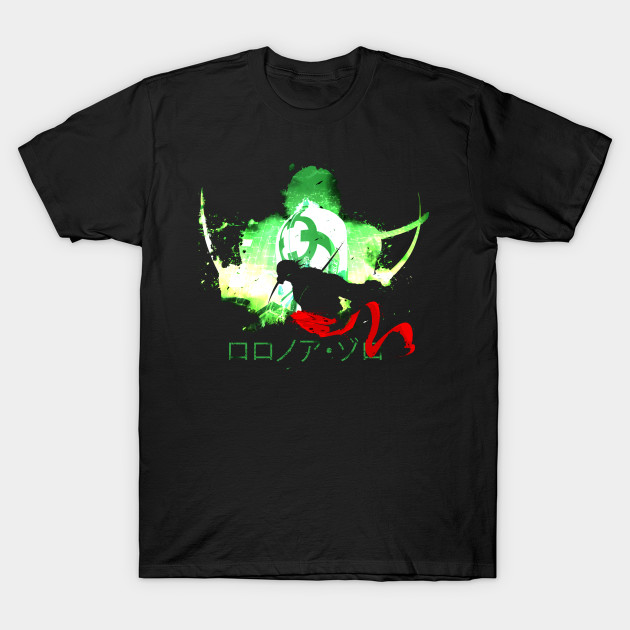 Roronoa Zoro