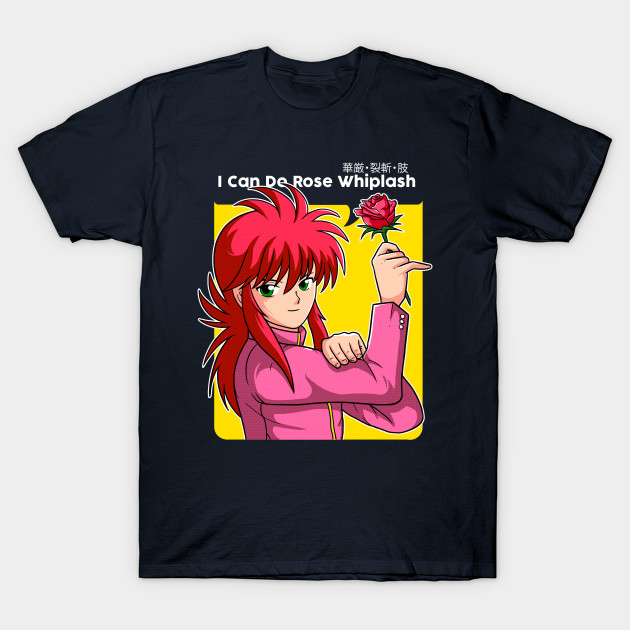 Yu Yu Hakusho T-Shirt