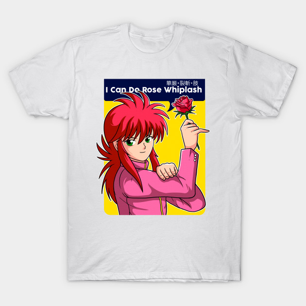 Yu Yu Hakusho T-Shirt