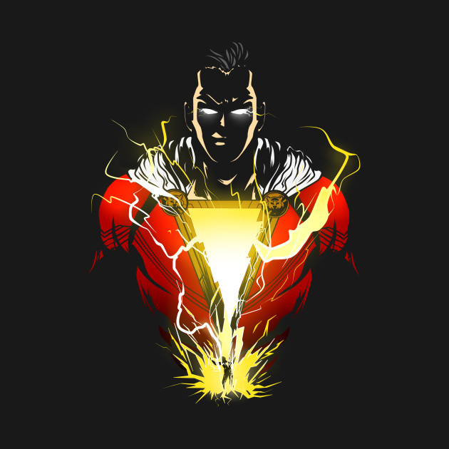 S H A Z A M Design S H A Z A M