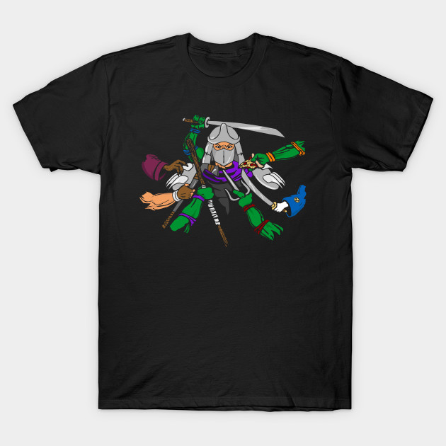 SHREDWICK T-Shirt