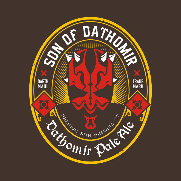 SITH BREWING