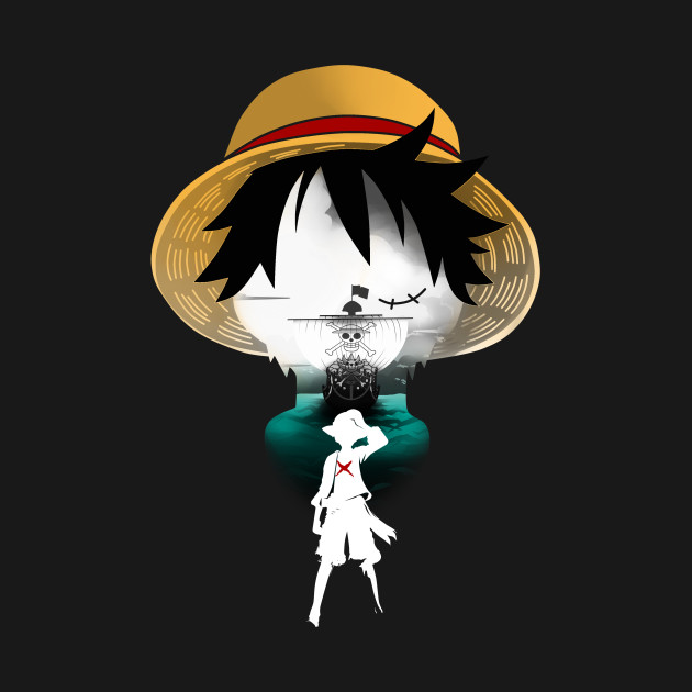STRAWHAT HEAD
