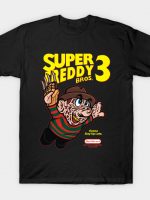 SUPER FREDDY T-Shirt