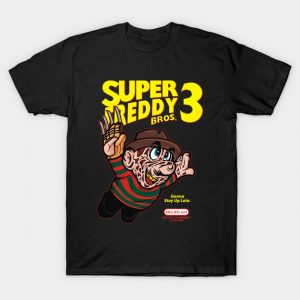 SUPER FREDDY