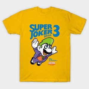 SUPER JOKER