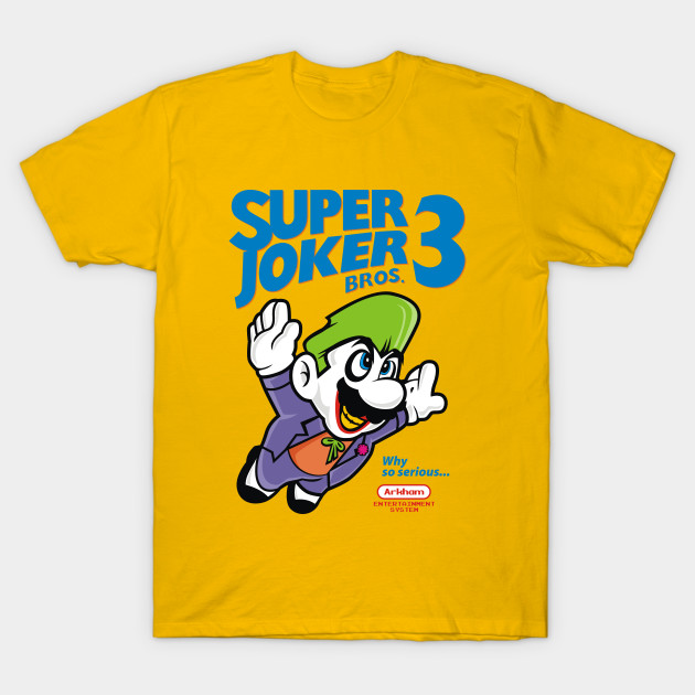 SUPER JOKER