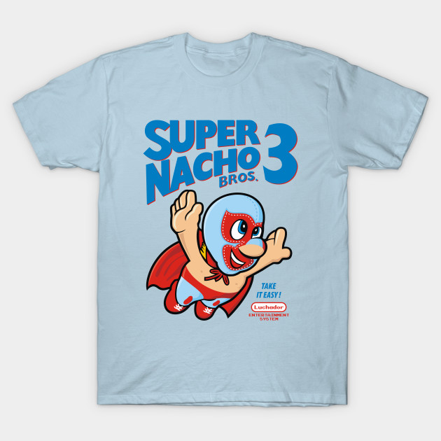 SUPER NACHO
