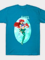 Sailor Ariel T-Shirt