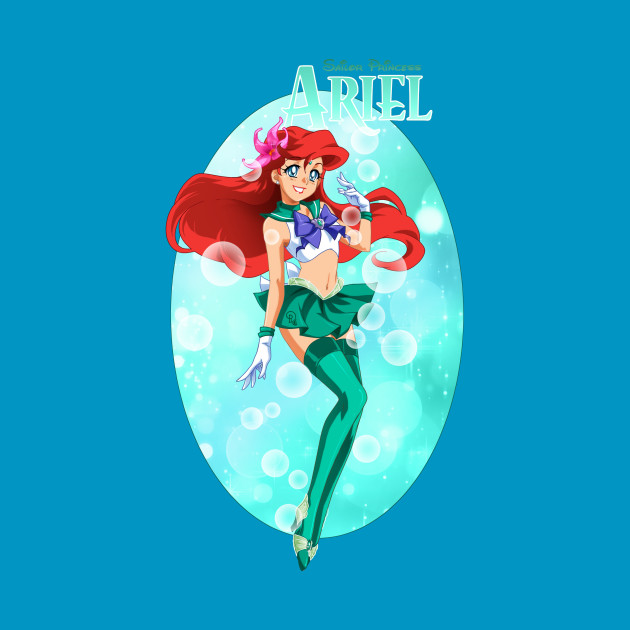 Sailor Ariel