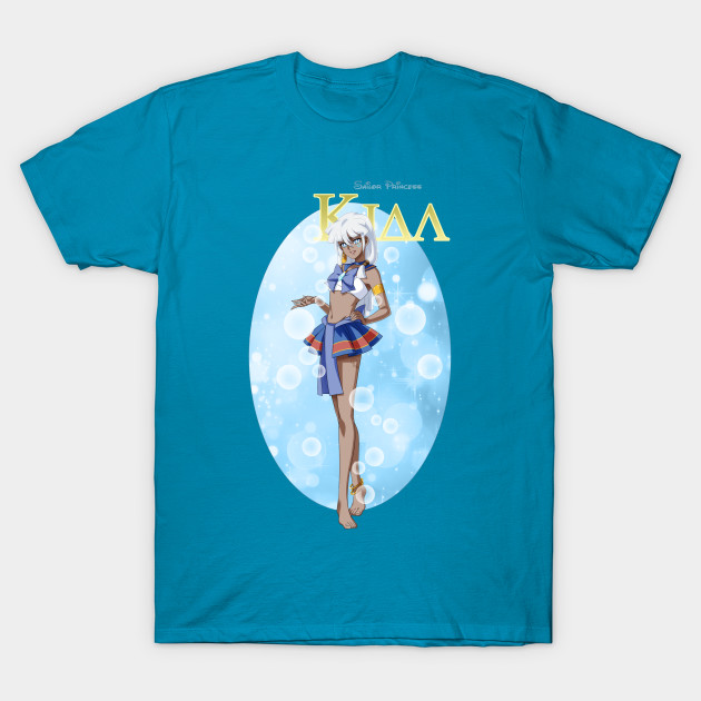 Sailor Kida