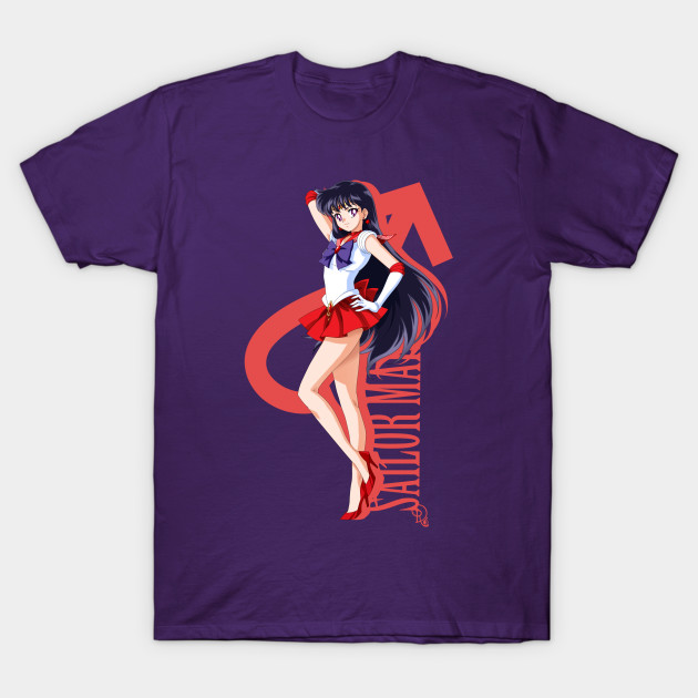 Sailor Mars