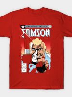 Samson #1 T-Shirt