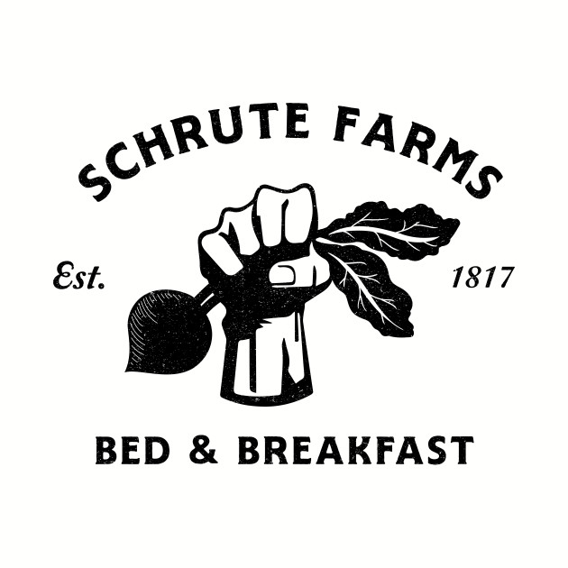 Schrute Farms Schrute Farms Bed & Breakfast