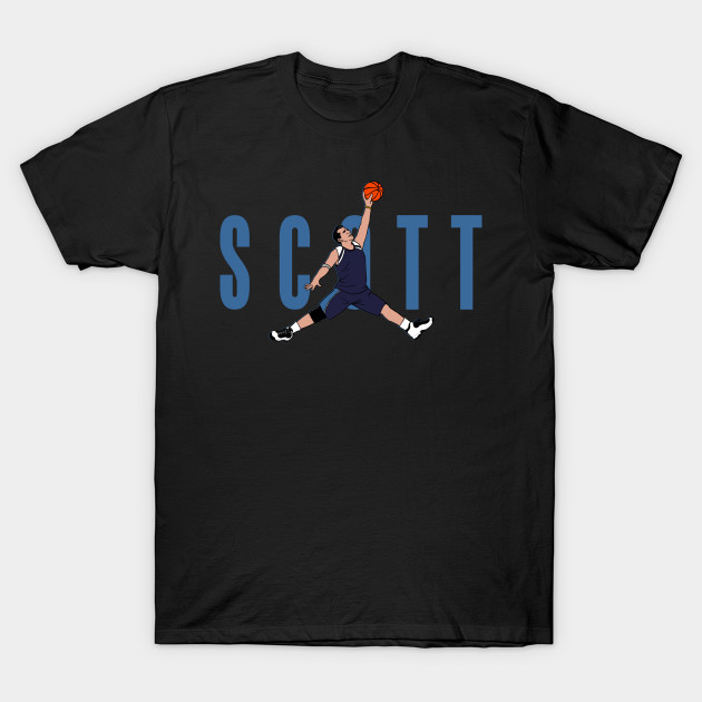 Scott T-Shirt