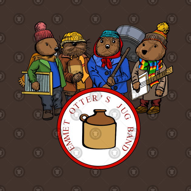 Sgt. Otter's Jugband Sgt. Otter's Jugband