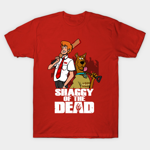 Scooby Doo T-Shirt