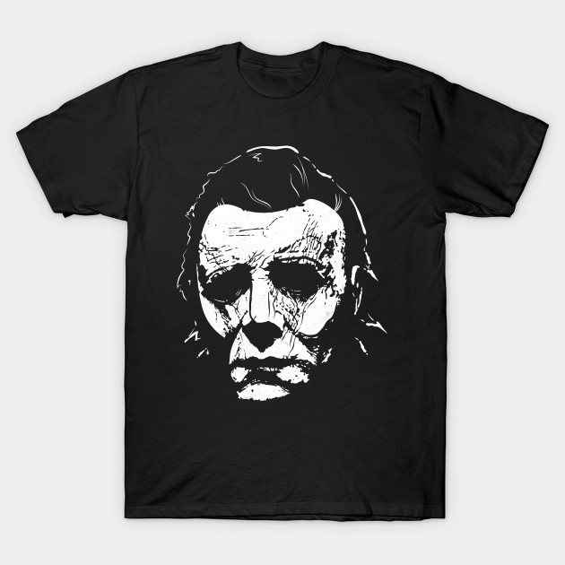 Michael Myers T-Shirt