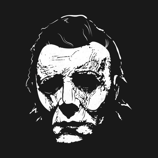 Shape Of Myers Michael Myers