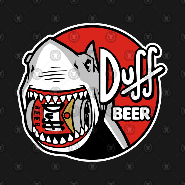 Duff Beer