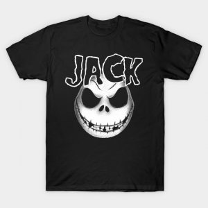 Jack Skellington T-Shirt